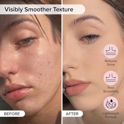 Image 4 of Elizabeth Mott Thank Me Later Pore Minimizer Face Primer, Jumbo Size 60g