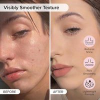 Thumbnail for Image 4 of Elizabeth Mott Thank Me Later Pore Minimizer Face Primer, Jumbo Size 60g