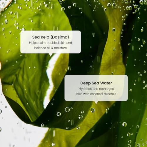 Image 6 of BIODANCE Refreshing Sea Kelp Serum 1.01 fl.oz