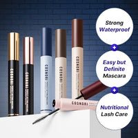 Thumbnail for Image 2 of COSNORI Perfect Setting Waterproof Mascara Long & Curl, 0.24 fl. oz.