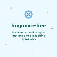 Thumbnail for Image 4 of BabyGanics Baby Shampoo + Body Wash Pump Bottle, Fragrance Free, 16 Fl Oz (Pack of 6)