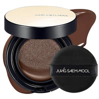 Thumbnail for Image 60 of 42C Deep Cacao / 0.49 Fl Oz (Pack of 1) for the product JUNG SAEM MOOL Skin Nuder Cushion