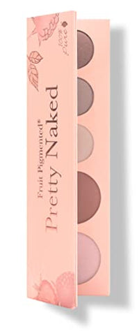 Thumbnail for Image 1 of Default Title for the product 100% PURE Pretty Naked Makeup Palette All in One Compact
