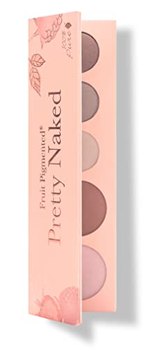 Image 1 of Default Title for the product 100% PURE Pretty Naked Makeup Palette All in One Compact