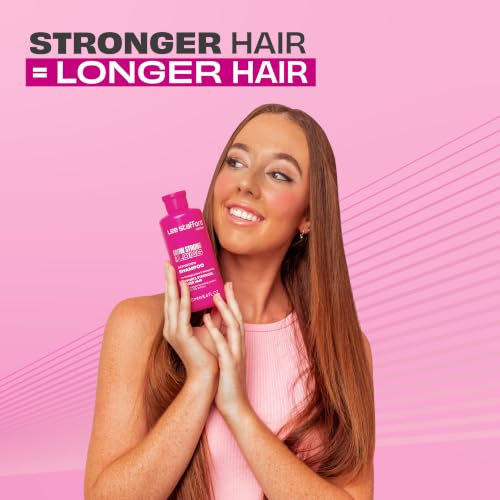 Image 6 of Lee Stafford Grow Strong & Long Activation Treatment Hair Mask 6.76 Fl Oz
