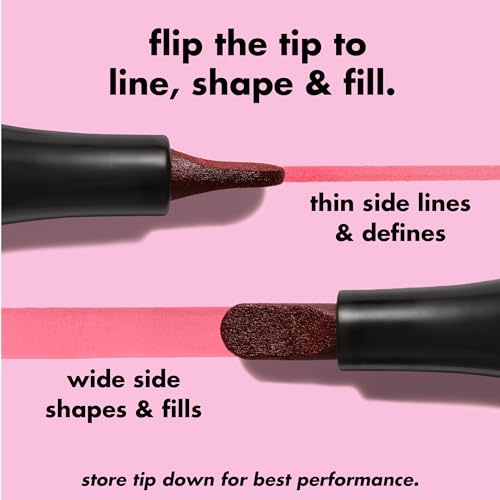 Image 10 of e.l.f. Main Stain Lip Marker