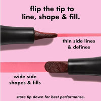 Thumbnail for Image 10 of e.l.f. Main Stain Lip Marker