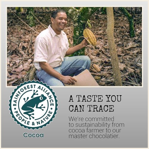 Image 4 of Chocolove Extreme Dark Chocolate Bars 3.2 oz Bar (12 Pack)