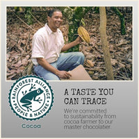 Thumbnail for Image 4 of Chocolove Extreme Dark Chocolate Bars 3.2 oz Bar (12 Pack)
