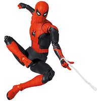 Thumbnail for Image 4 of Medicom MAFEX Spider-Man Upgraded Suit Action Figure