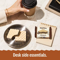 Thumbnail for Image 5 of RIP VAN Dark Chocolate Wafer Cookies, 16 Count