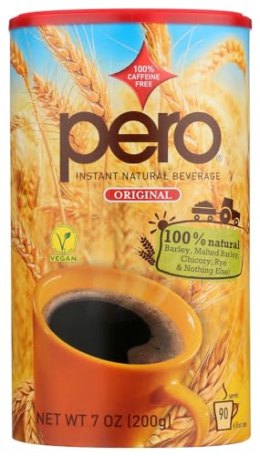 Image 1 of Default Title for the product Pero Instant Natural Beverage 7 Oz