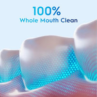 Thumbnail for Image 6 of Crest Pro-Health Advanced Mouthwash, Alcohol Free, Extra Whitening, Energizing Mint Flavor, 946 mL (32 fl oz)