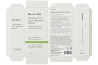 Thumbnail for Image 6 of Genabelle Squalane 53 Deep Moisture Serum