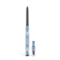 Thumbnail for Image 2 of Emerald for the product PRIME PROMETICS PrimeEyes Glide Eyeliner for Mature Women