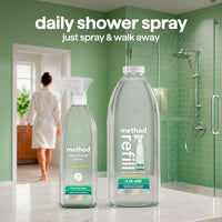 Thumbnail for Image 7 of Method Daily Shower Cleaner Refill