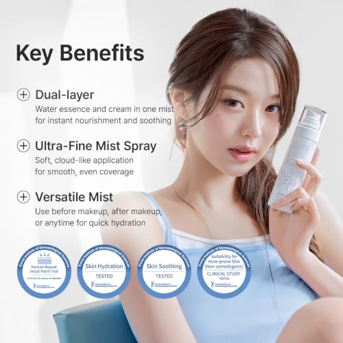Image 7 of Dr.Althea 345 Relief Cream Mist