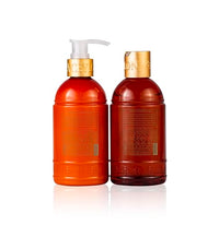 Thumbnail for Image 6 of SPA CEYLON Sensual Sandalwood Bath & Body Duo Set 250ml x 2
