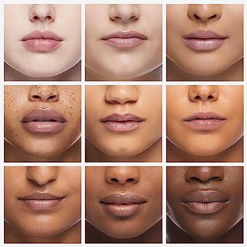 Image 4 of Lip Smacker Flavored Lip Balm Tropic Fever 8 Count (Pack of 1), Passion Fruit, Peach, Breezey-Teazey, Pina Colada, Grapefruit, Coca Cabana, Tangerine, Mango, Clear