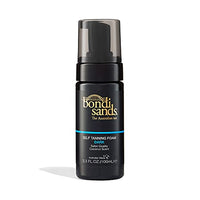 Thumbnail for Image 2 of Dark / 3.3 Fl Oz (Pack of 1) for the product Bondi Sands Self Tanning Foam