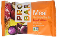 Thumbnail for Image 1 of Superfruit Slam / 1 Count (Pack of 12) for the product PROBAR Meal Bar Superfruit Slam Pack of 12 Bars
