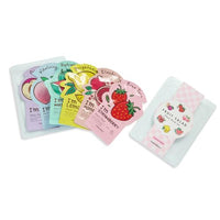 Thumbnail for Image 4 of TONYMOLY I'm Face Sheet Masks - Hydrating & Soothing Korean Skincare