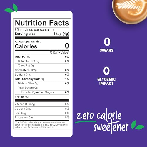 Image 5 of Pyure Organic Stevia Blend