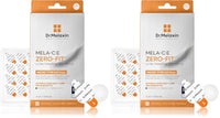 Thumbnail for Image 1 of Default Title for the product Dr.Melaxin Mela-C·E ZERO-FIT Ultra Thin Spot Patch 12mm x 72 Patches (Pack of 2)
