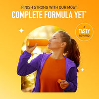 Thumbnail for Image 6 of Airborne Immune Support Effervescent Tablets, Zesty Orange Flavor - 30ct