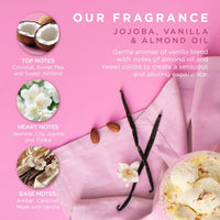 Thumbnail for Image 5 of Baylis & Harding Signature Luxury Pamper Present Stack Gift Set