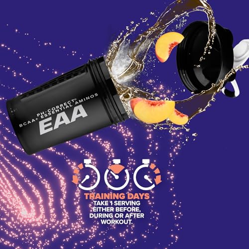 Image 8 of EFX Sports Training Ground EAA Essential Amino Acids Supplement