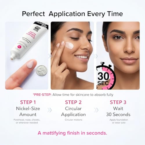 Image 5 of Elizabeth Mott Thank Me Later Pore Minimizer Face Primer, Jumbo Size 60g
