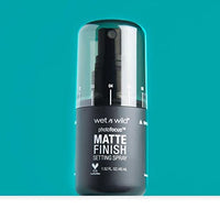Thumbnail for Image 3 of wet n wild Photo Focus Setting Mist 3.4 fl oz