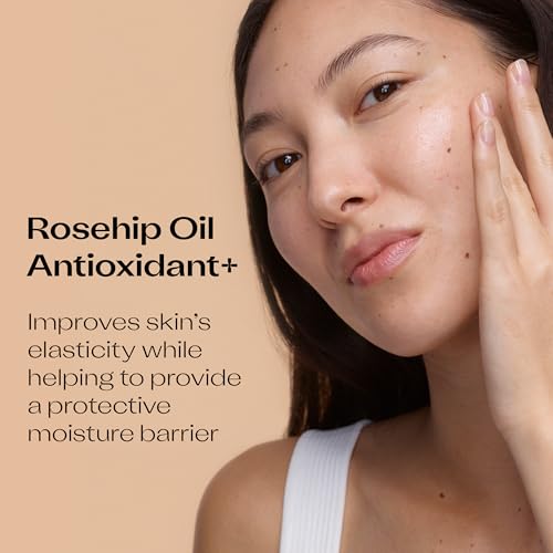Image 2 of Trilogy Certified Organic Rosehip Oil Antioxidant Duo, 1 Fl Oz Each