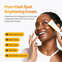 Thumbnail for Image 2 of celimax Pore+Dark Spot Brightening Cream, 1.18 fl.oz