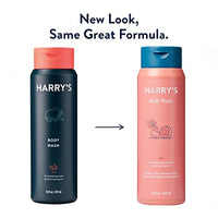 Thumbnail for Image 6 of Harry's Men's Body Wash Fig 16 Ounce Pack of 4