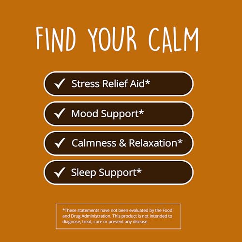 Image 3 of Happy Healthy Hippie Lighten Up Weightloss Supplement (MetabolaidTM + Chromium) & Be Grounded Stress Relief Supplements