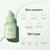 Thumbnail for Image 2 of Gabit 8% Vitamin C Face Serum 30 ml