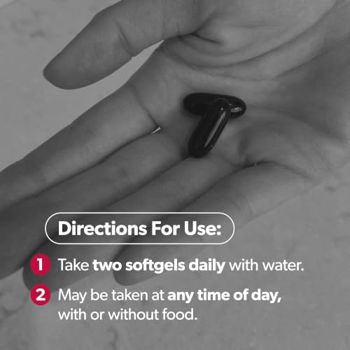 Image 4 of AZO Cranberry Pills for Women & Men, Urinary Tract Health, 100 Softgels