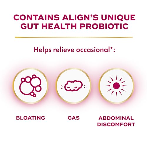 Image 6 of Align Probiotic Womens Dual Action Vaginal and Digestive Health Support