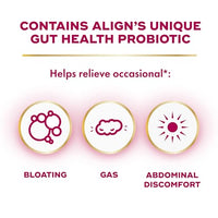 Thumbnail for Image 6 of Align Probiotic Womens Dual Action Vaginal and Digestive Health Support