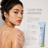 Thumbnail for Image 6 of Pixi Beauty Clarity Cleanser 4.6 Fl Oz