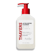 Thumbnail for Image 1 of 8 Fl Oz (Pack of 1) for the product THAYERS pH Balancing Daily Cleanser, Face Wash with Aloe Vera, 8 FL Oz.