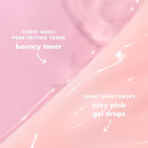 Image 4 of e.l.f. SKIN Thirst Burst Dew-O Travel-Sized Skincare Set