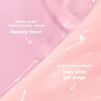Thumbnail for Image 4 of e.l.f. SKIN Thirst Burst Dew-O Travel-Sized Skincare Set