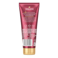 Thumbnail for Image 2 of Jergens Melanin Glow Illuminating Moisturizer, Gold, 7 Fl Oz (Pack of 5)