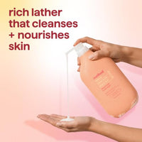 Thumbnail for Image 7 of Method Body Wash, Island Mist, 28 fl oz