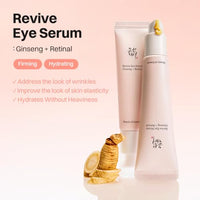 Thumbnail for Image 3 of Beauty of Joseon Revive Eye Serum with Retinal Niacinamide Correction 30ml
