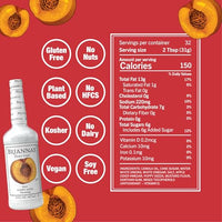 Thumbnail for Image 2 of BRIANNAS Home Style Rich Poppy Seed Dressing, Gluten Free, 32 oz