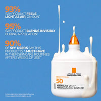 Thumbnail for Image 4 of La Roche-Posay Anthelios UVAir Sunscreen Serum SPF 50